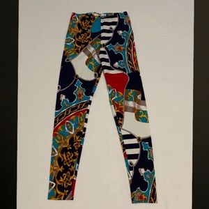 Ann Taylor Leggings (Vintage, Never Used)